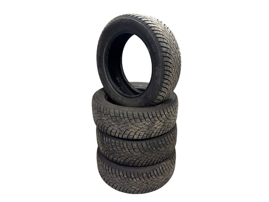 Ford Focus Tyre 4 pcs