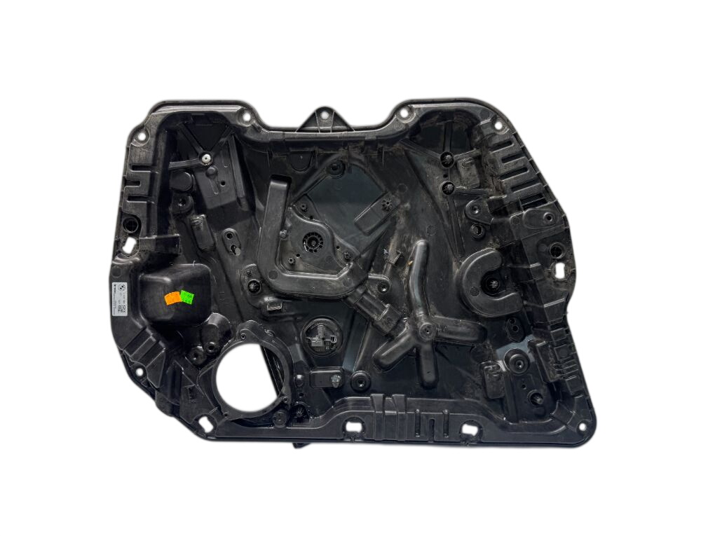 BMW X4 (G02) Window Regulator mechanism front left 7431769 Window Regulator mechanism front left B...