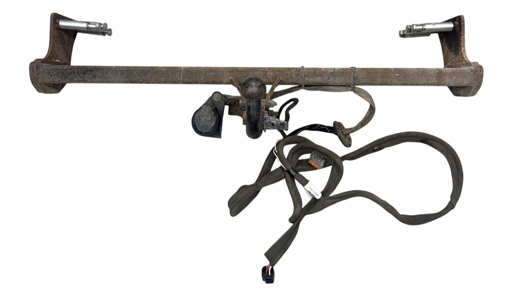 Volvo XC90 haakekonksud 31269530 31285779 Towbar VOLVO XC90 I (2002-201...