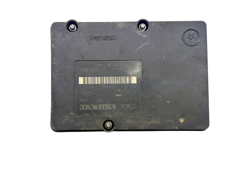 Volvo XC90 ABS hydraulic unit / pump 30793444 30793445 ABS hydraulic unit / pump VOL...