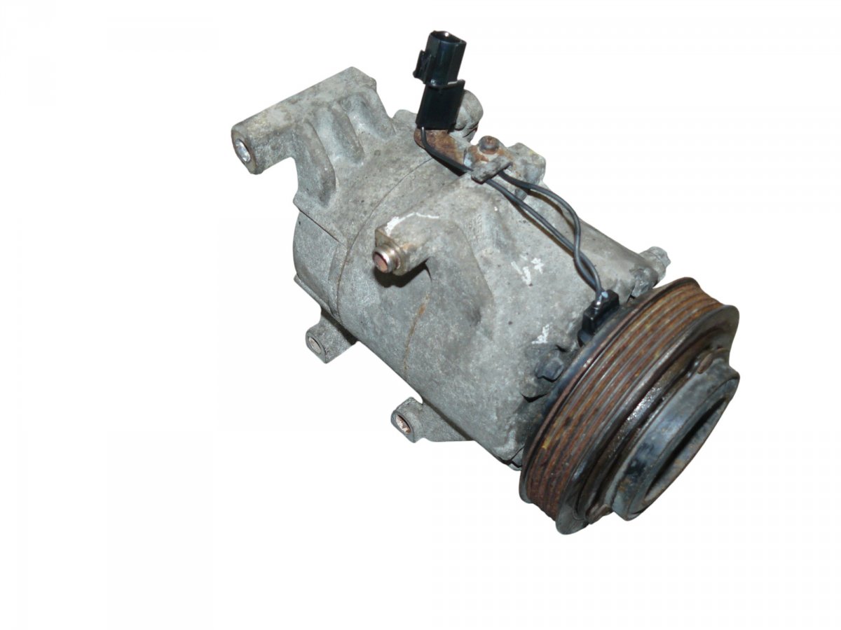 Hyundai i20 AC Compressor F500KPCCA05 AC Compressor HYUNDAI i20 I (PB) (2...