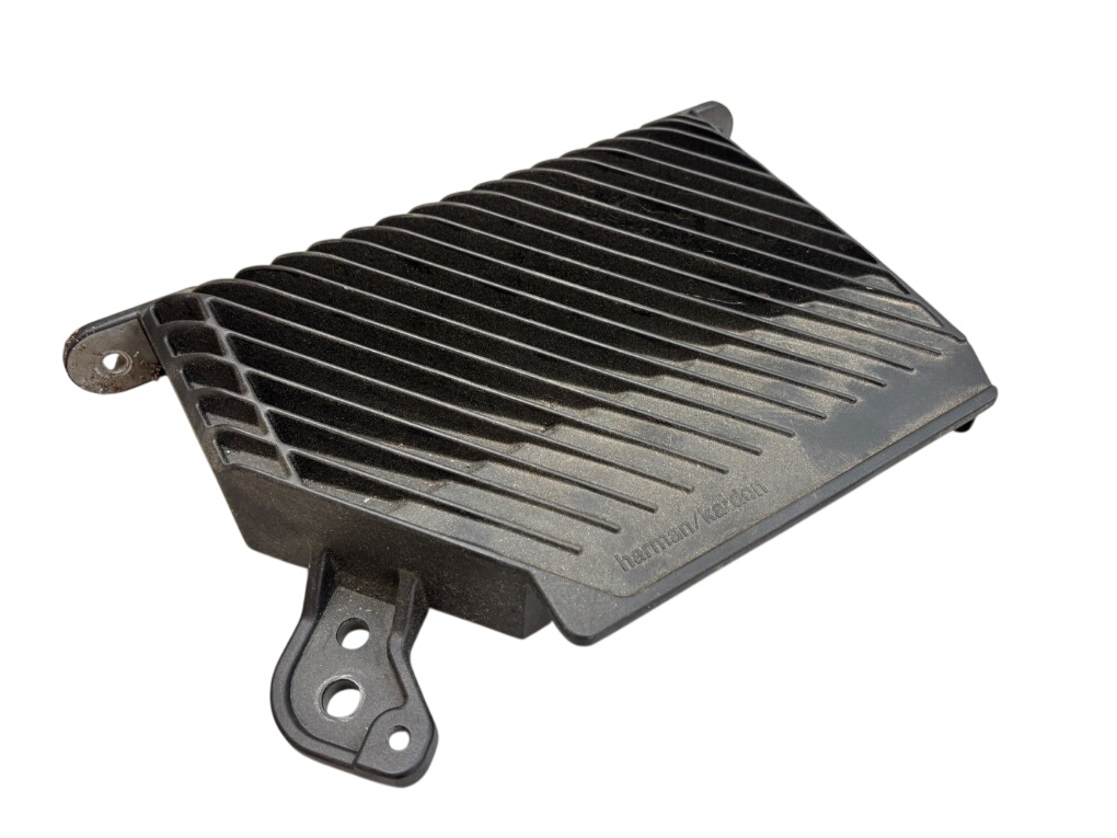 Volvo S60 Audio amplifier 36013039 Audio amplifier VOLVO V60 II / S60 III...