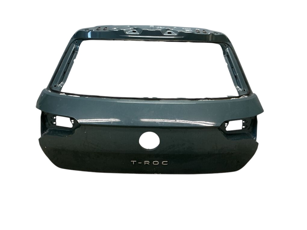 Volkswagen T-Roc Boot lid / tailgate Boot lid / tailgate — VW T-ROC I (A11) (2017-20...
