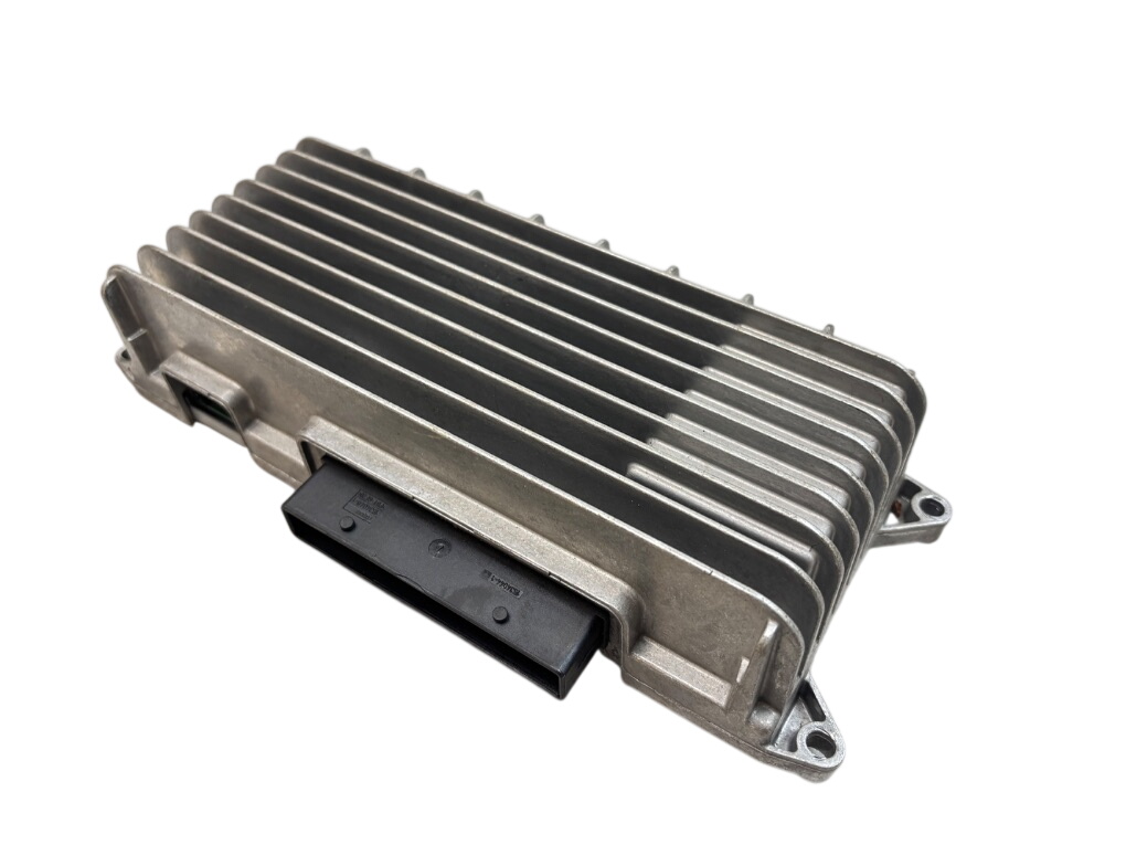 Audi Q7 (4L) Audio amplifier 720300900000 720300900100 7203009000-00 7203009...