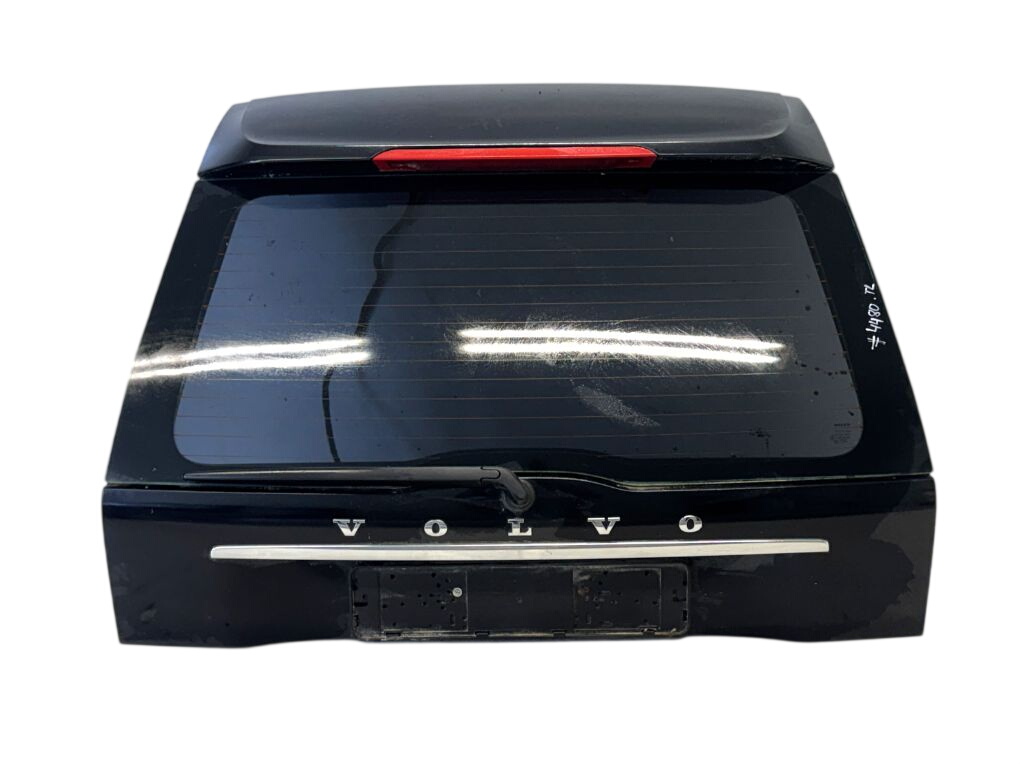 Volvo XC90 Bootlid / tailgate 39852821 Bootlid / tailgate VOLVO XC90 I (2002-...
