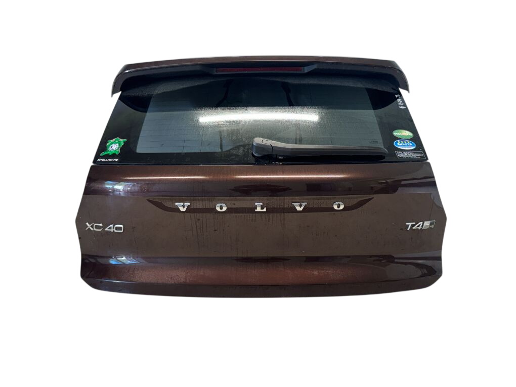 Volvo XC40 / EX40 Bootlid / tailgate 31690700 Bootlid / tailgate VOLVO XC40 / EX40 /...