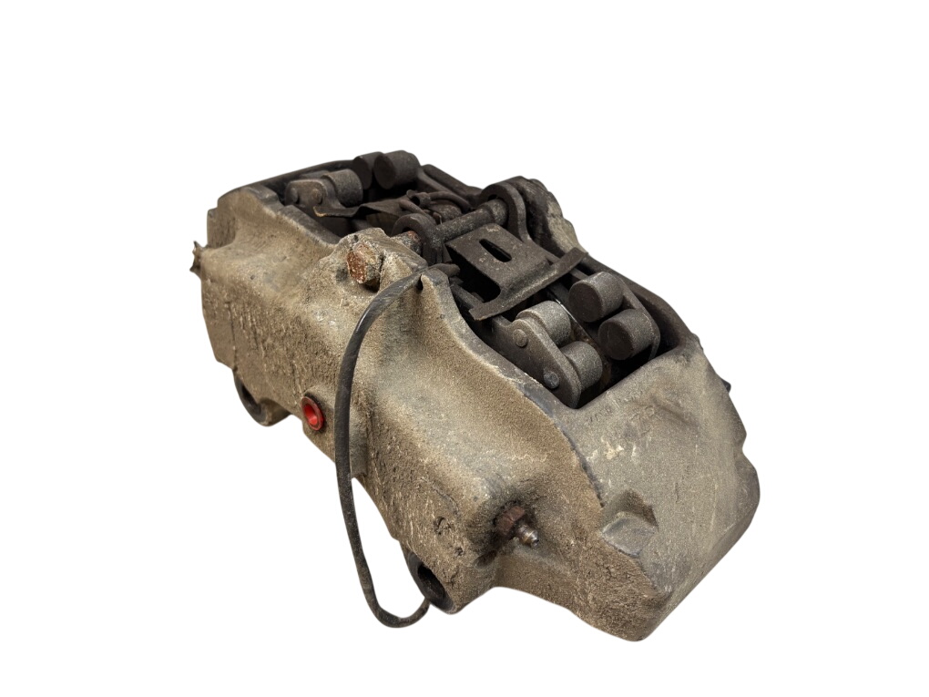 Audi Q7 (4L) Brake caliper Front right 7L6615150 Brake caliper Front  right AUDI Q7 (4...