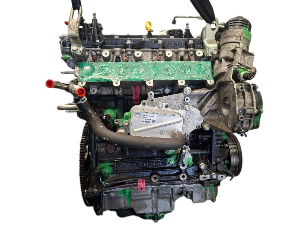 Opel Insignia (B) Engine B20DTH Engine OPEL INSIGNIA B (Z18) (2017-2022)...