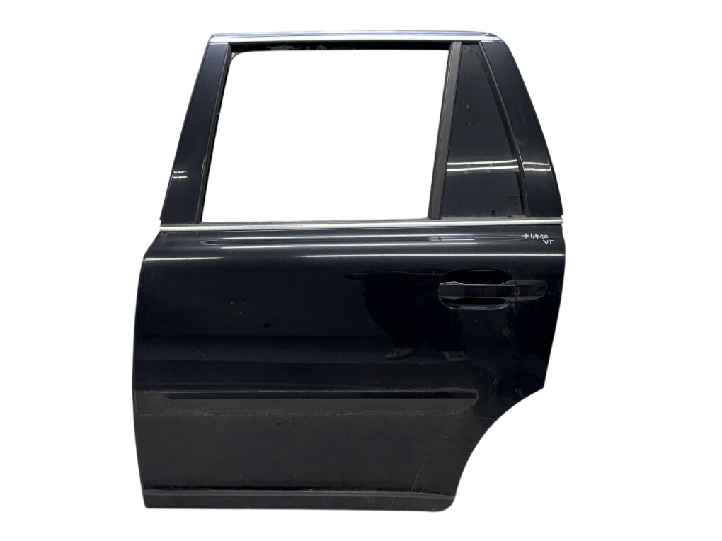 Volvo XC90 Door Rear Left 31385358 31385354 Door Rear  Left VOLVO XC90 I ...
