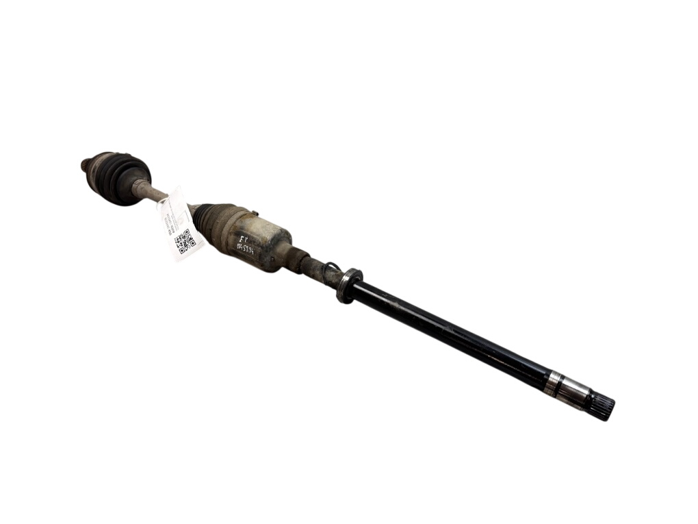 Mercedes-Benz A (W169) Drive Shaft Front Left A2213309701 Drive Shaft Front Left MERCEDES-BEN...