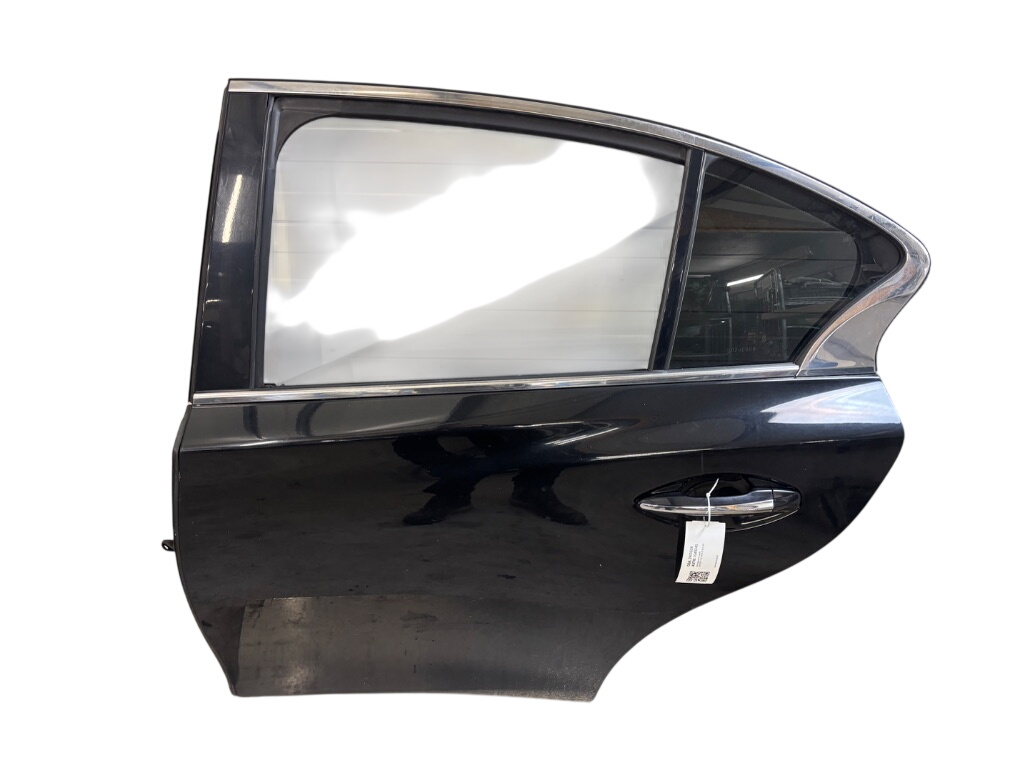 Infiniti Q50 Door Rear Left H210A4GAMA Door Rear  Left INFINITI Q50 (V37) (...