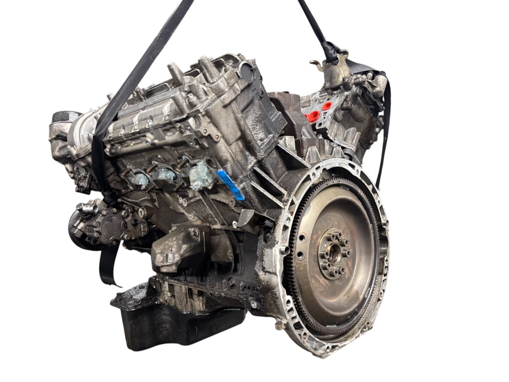 Mercedes-Benz A (W169) Engine 642.950 642950 OM642.950 OM642950 M642.950 M642...