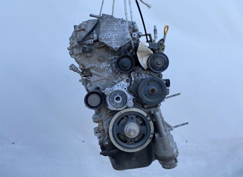 1AD-FTV 1ADFTV Motor TOYOTA AVENSIS (T270) (2009-2018)