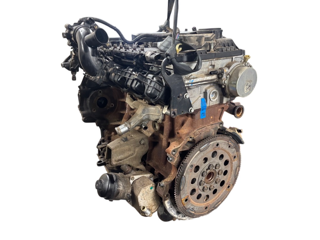 Ford Ranger Engine SAFA T32DDOP SA2R Engine FORD RANGER III (TKE, ...