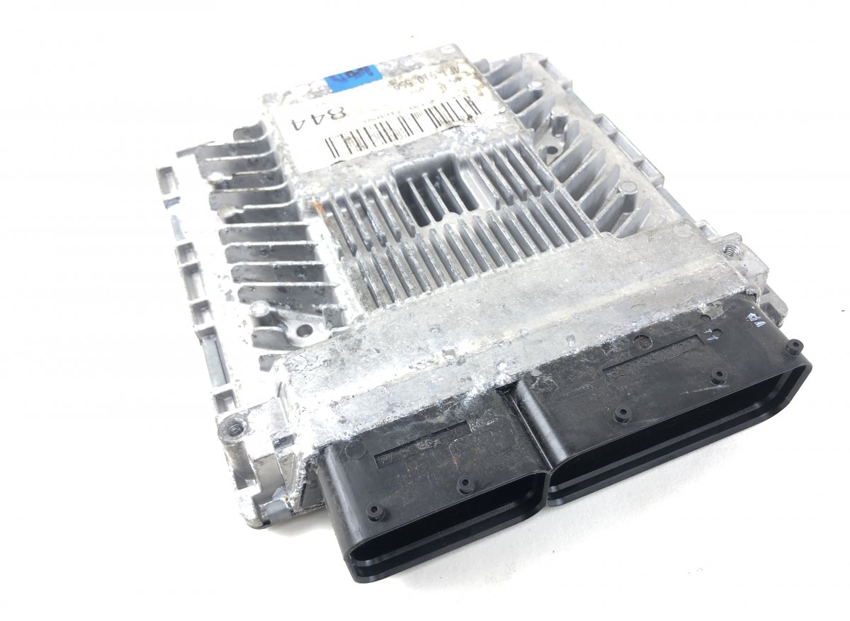 Audi A6 (C5) Engine Control Unit / module (ECU) SWP45008 Engine Control Unit / module (ECU) AUD...