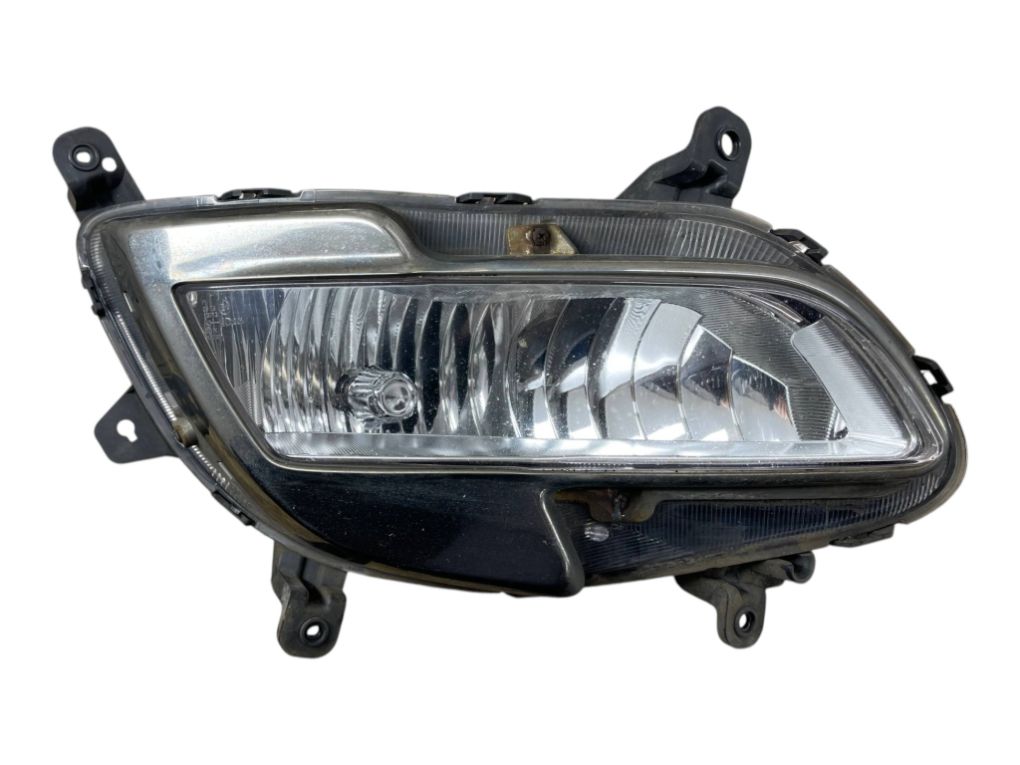 Kia ceed (JD) Fog Lamp Front Right