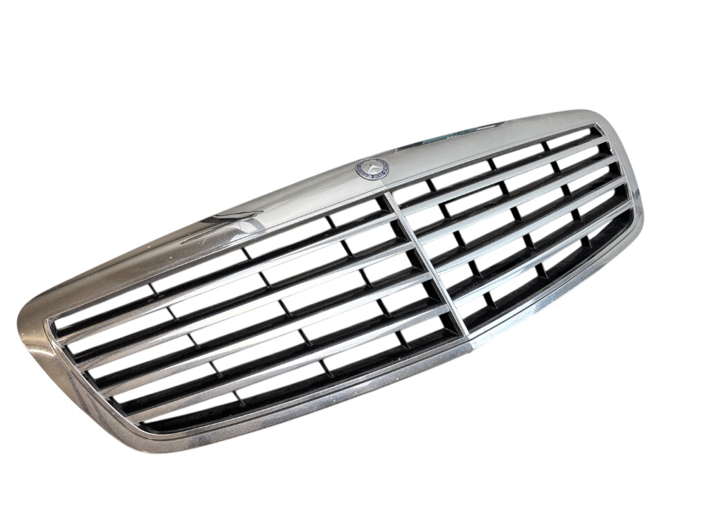 Mercedes-Benz A (W169) Radiator Grille A2218800083 Radiator Grille MERCEDES-BENZ S-CLA...