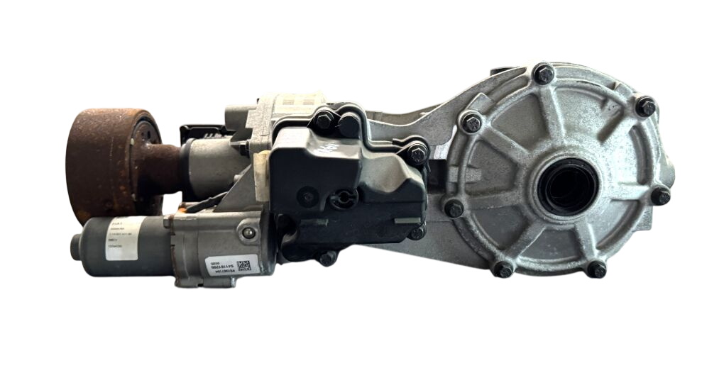 Volvo XC40 / EX40 Rear axle differential P1216552 Rear axle differential VOLVO XC40 / EX...