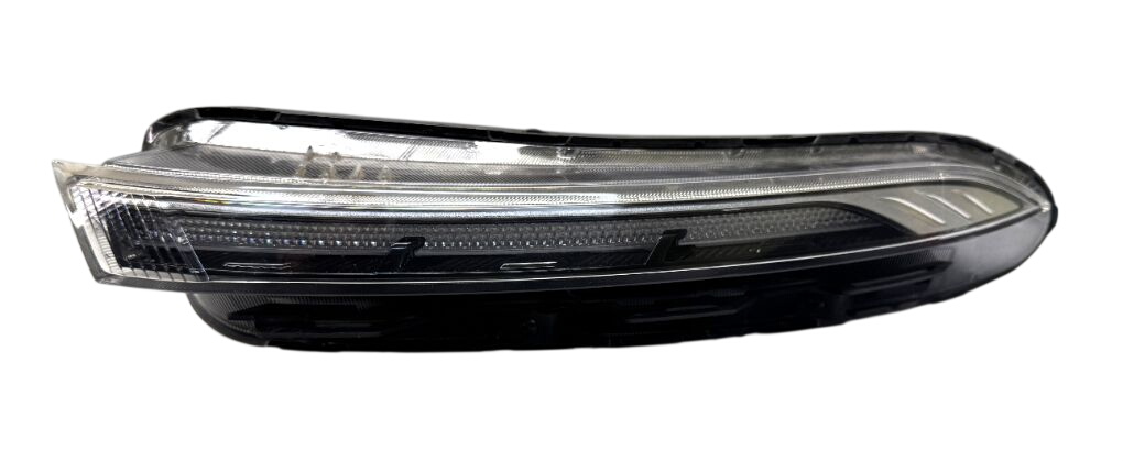 Hyundai Bayon Position Light front left 92207Q0600 Position Light front left HYUNDAI BA...