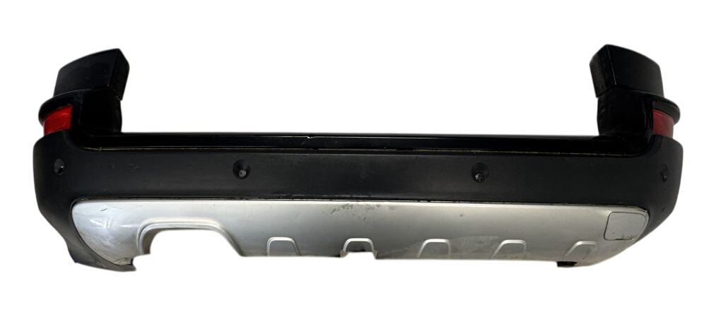 Volvo XC90 rear bumper 39871340 Rear bumper VOLVO XC90 I (2002-2014)

...