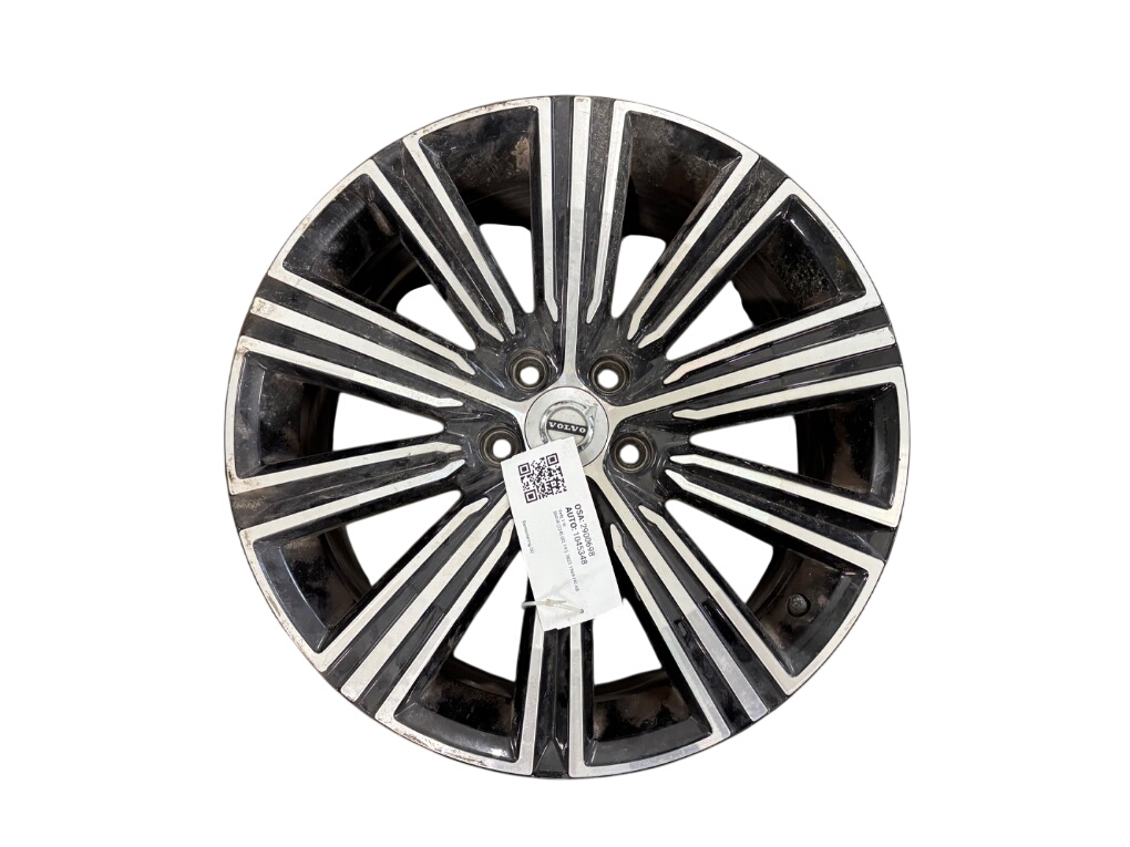 Volvo S60 Rim 1 pc 32207152 Rim 1 pc VOLVO V60 II / S60 III (224, ...