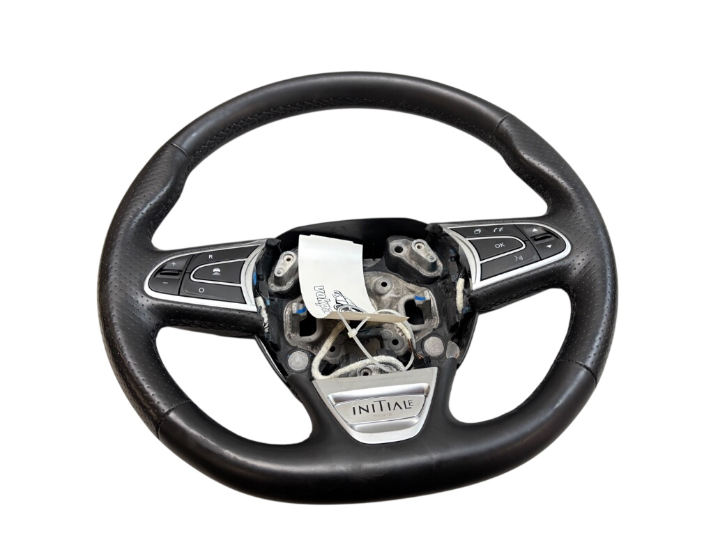Renault Talisman steering wheel 484004859R Steering Wheel RENAULT TALISMAN (L2M...