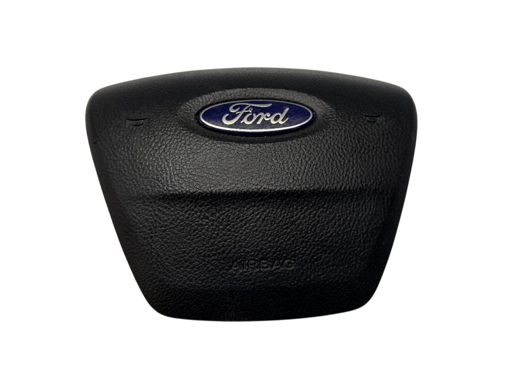 Ford Focus Steering Wheel Airbag