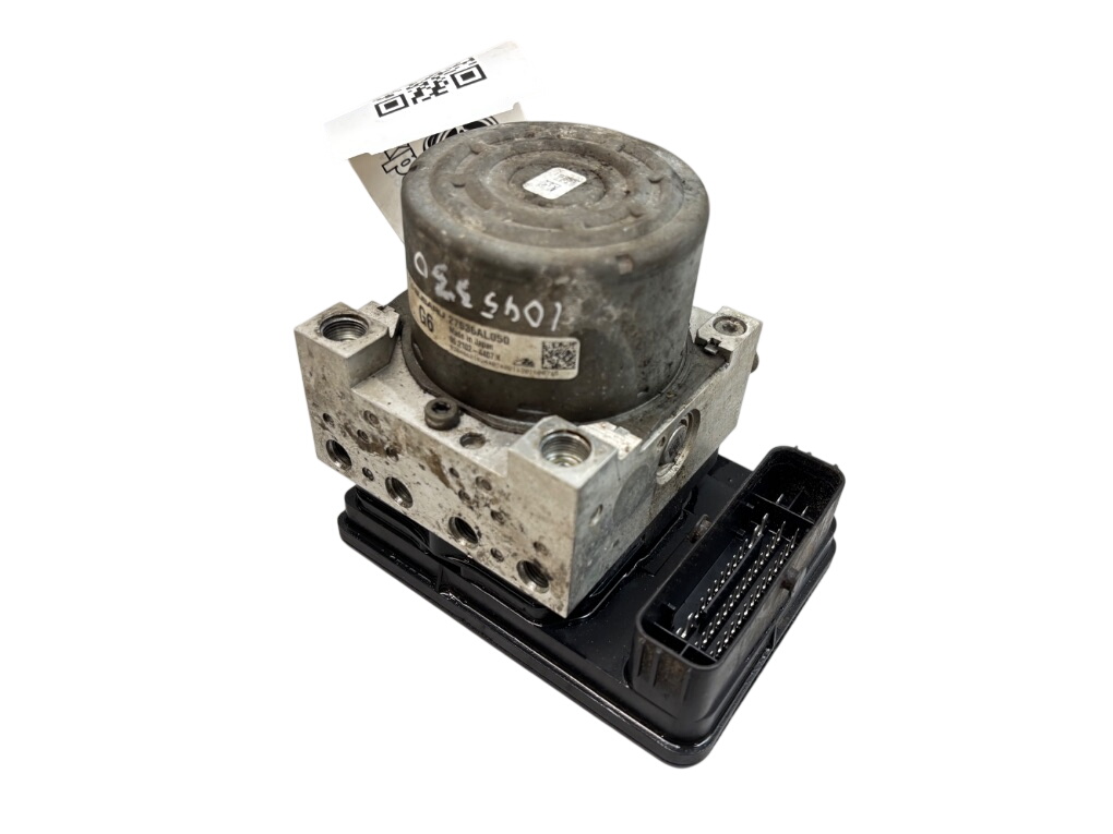 Subaru Legacy ABS hydraulic unit / pump 06.2102-4407.4 06210244074 ABS hydraulic unit /...