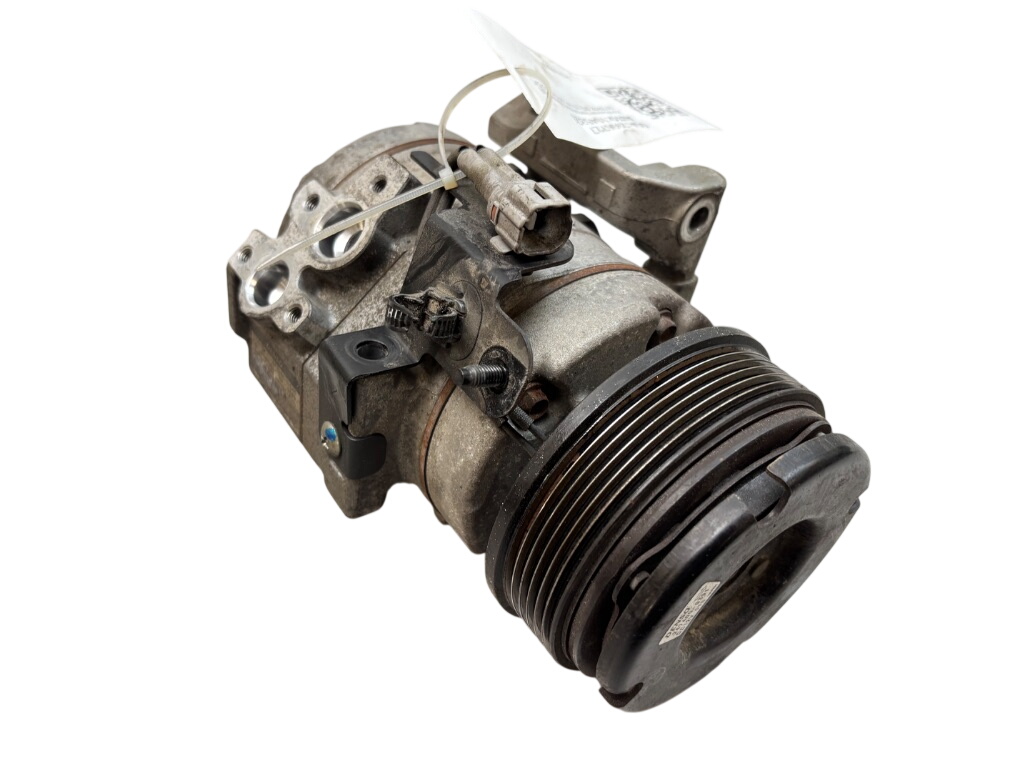 Subaru Legacy AC Compressor 4472803340 AC Compressor SUBARU LEGACY VI / Out...