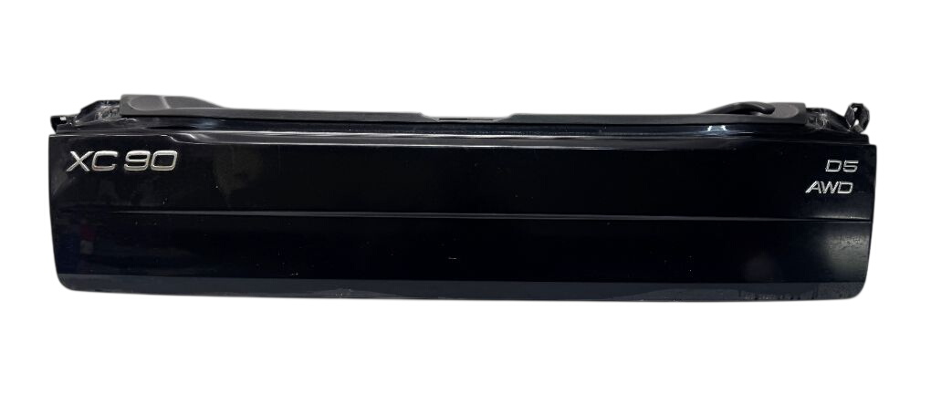 Volvo XC90 Bootlid / tailgate 31335538 Bootlid / tailgate VOLVO XC90 I (2002-...