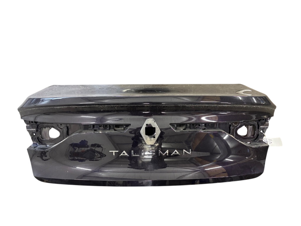 Renault Talisman Bootlid / tailgate 901009531R Bootlid / tailgate RENAULT TALISMAN ...