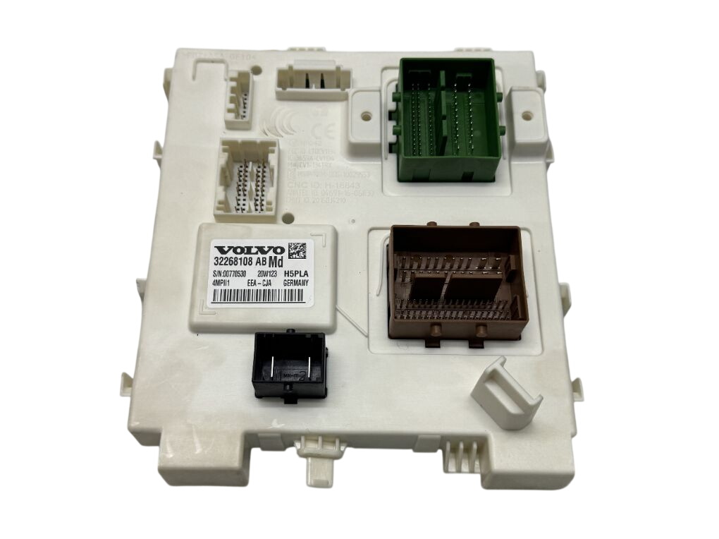 Volvo XC40 / EX40 Comfort Module (CCM) 32268108 Comfort Module (CCM) VOLVO XC40 / EX40...
