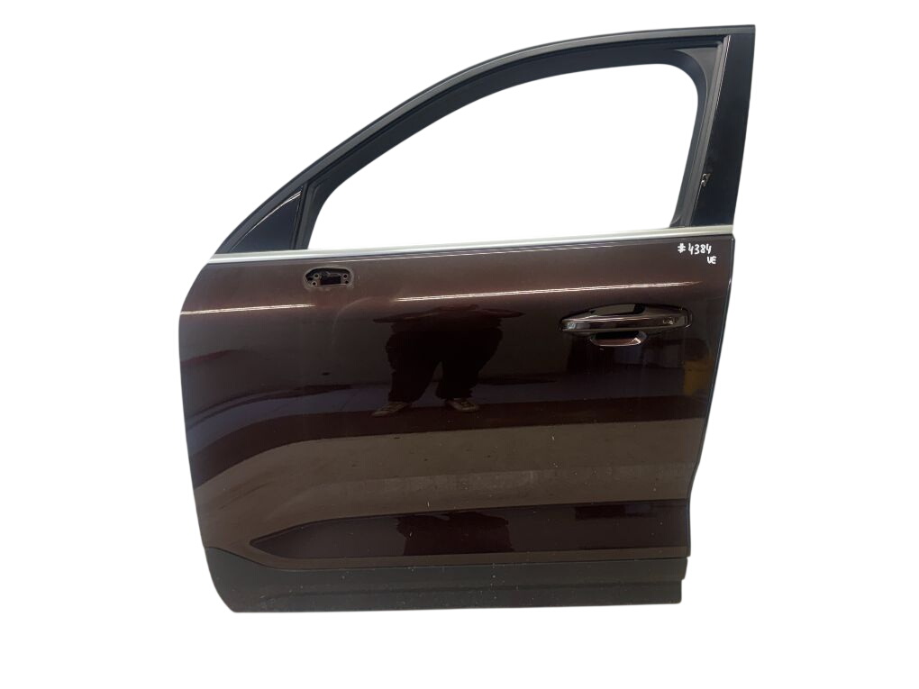 Volvo XC40 / EX40 Door Front Left 31479738 Door Front Left VOLVO XC40 / EX40 / EC...
