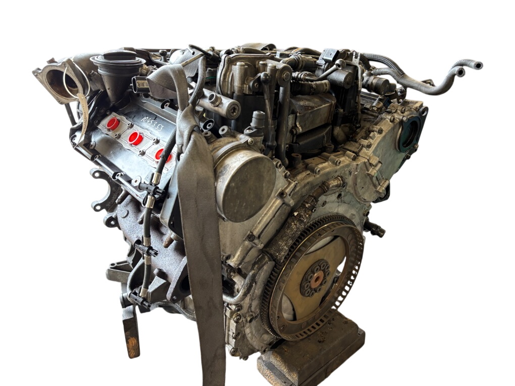 Audi Q7 (4L) Engine BUG Engine AUDI Q7 (4L) (2006-2015)

Part codes...