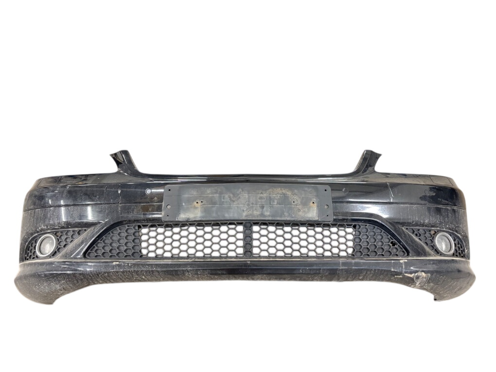 Mercedes-Benz A (W169) front bumper Front bumper — MERCEDES-BENZ S-CLASS (W221) (20...