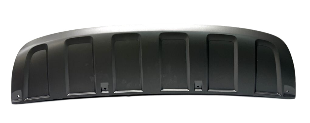 Audi Q7 (4L) Esipampri spoiler 4L0807733B Front Bumper spoiler AUDI Q7 (4L) (2...
