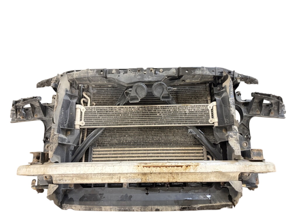 Audi Q7 (4L) Front panel 4L0805594A Front panel AUDI Q7 (4L) (2006-2015)...