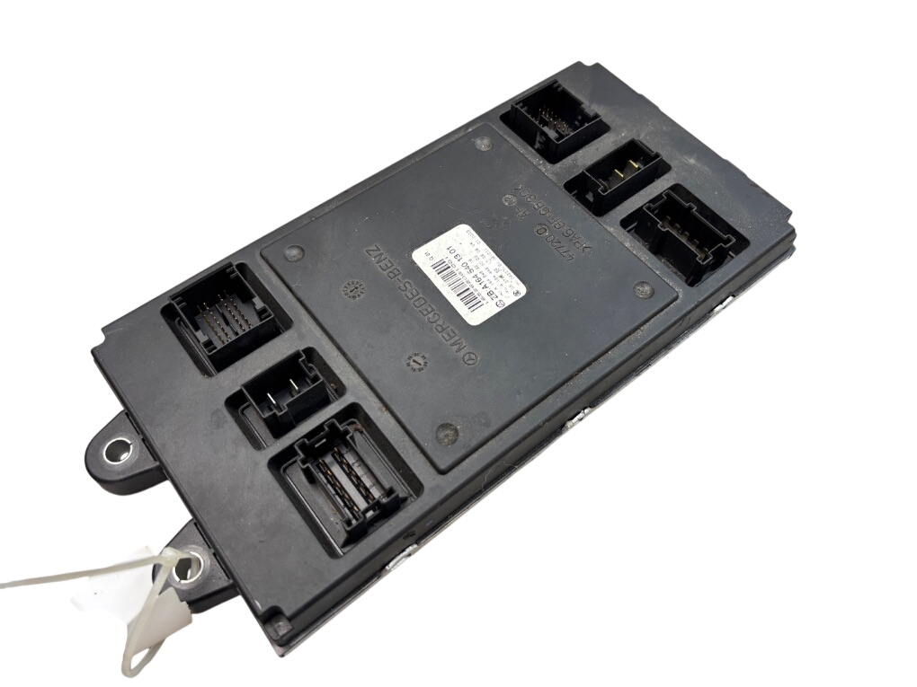 Mercedes-Benz A (W169) Fuse box A1645406501 Fuse box MERCEDES-BENZ ML-CLASS (W1...