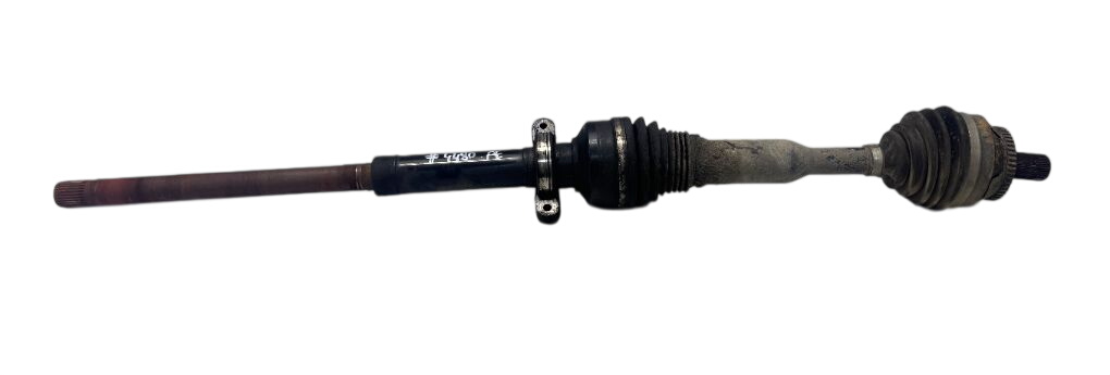 Volvo XC90 Drive Shaft Front Right 8603881 Drive Shaft Front Right VOLVO XC90 I (2...