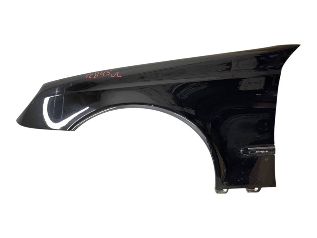 Mercedes-Benz A (W169) Fender Front Left 2118801318 Fender Front Left MERCEDES-BENZ E-CL...