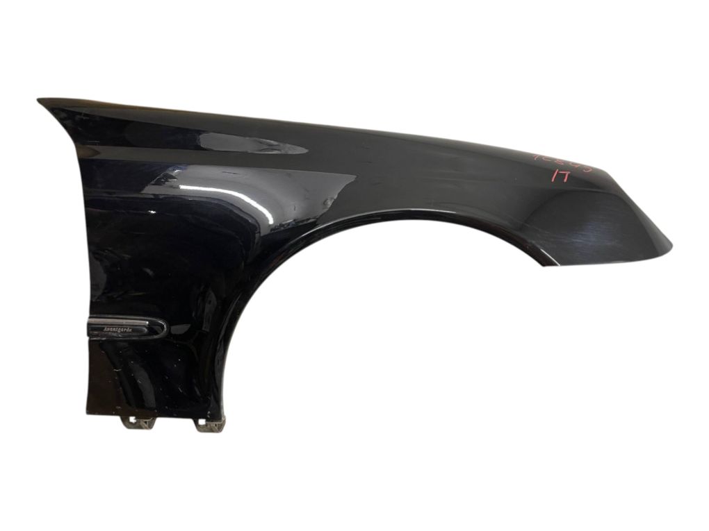 Mercedes-Benz A (W169) Fender Front Right 2118801418 Fender Front Right MERCEDES-BENZ E-C...