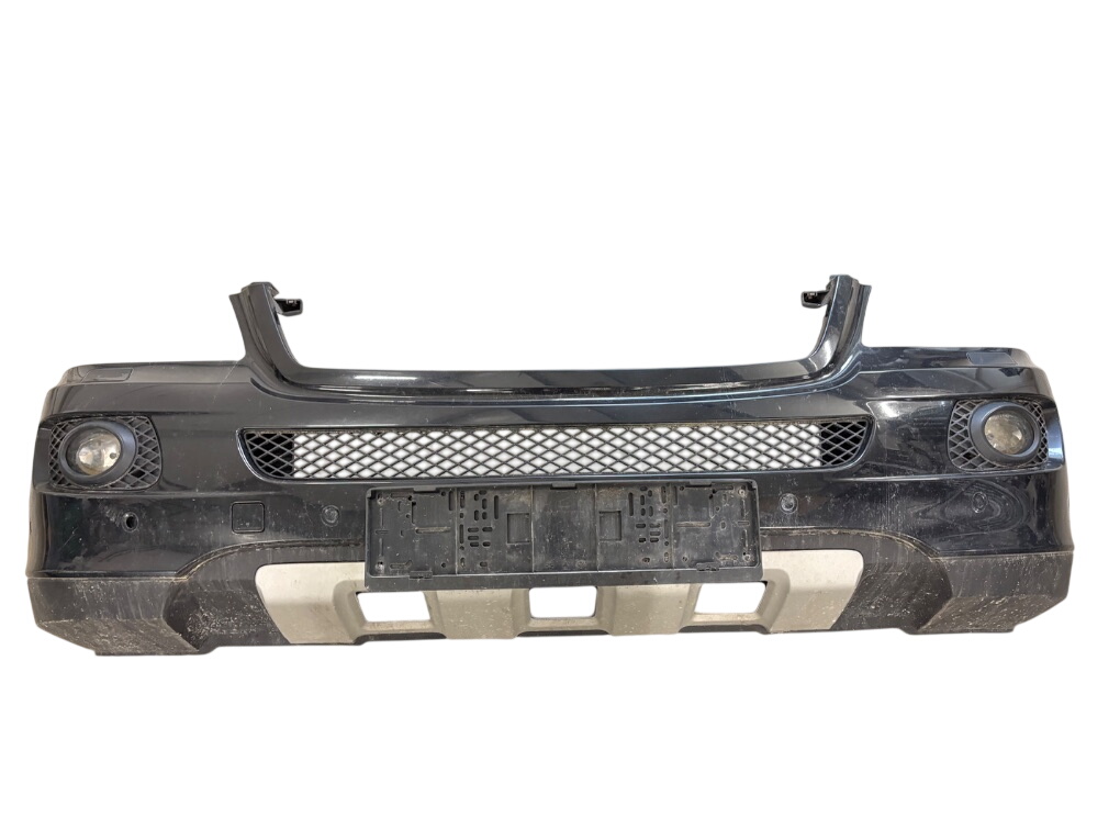 Mercedes-Benz A (W169) front bumper A1648804904 Front Bumper MERCEDES-BENZ ML-CLASS...