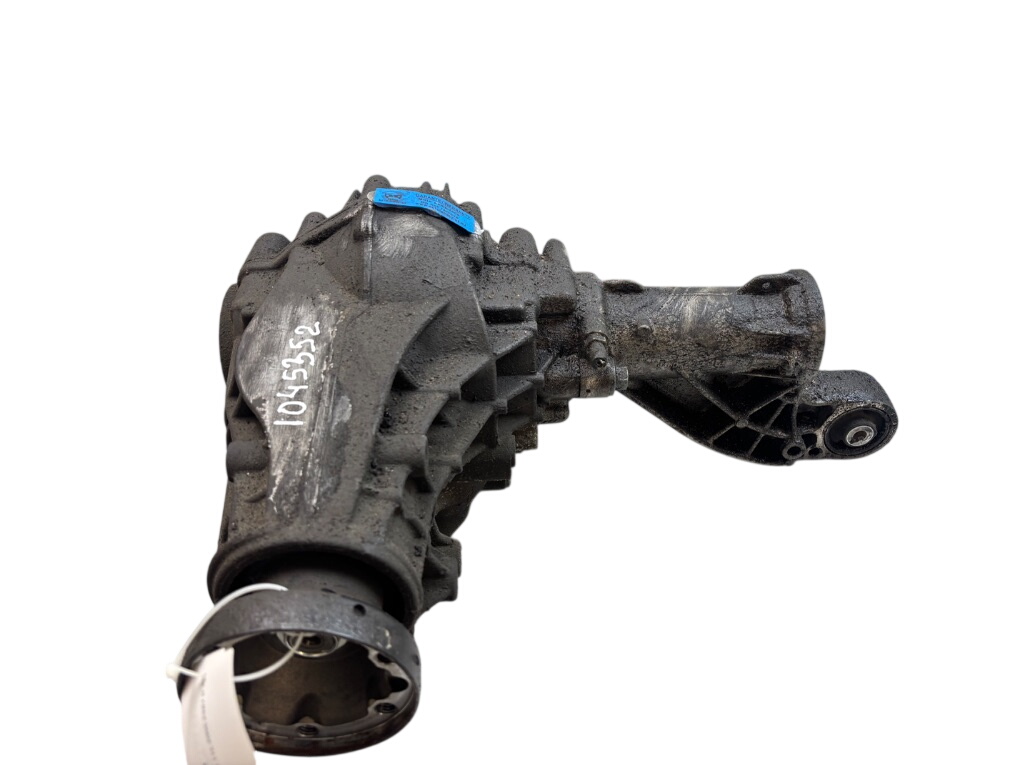 Mercedes-Benz A (W169) Front axle differential A1643302102 Front axle Differential MERCEDES-BE...