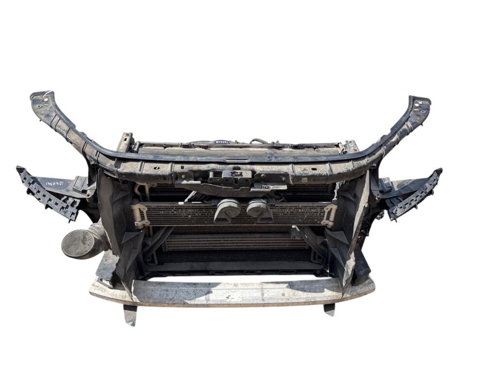 Audi Q7 (4L) Front panel 4L0805594A Front panel AUDI Q7 (4L) (2006-2015)...