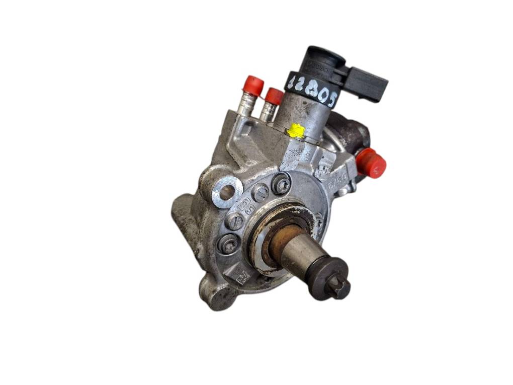 BMW 3 (E90 / E91 / E92 / E93) Fuel injection pump, diesel 0445010519 Fuel injection pump, diesel BMW 3 (E...