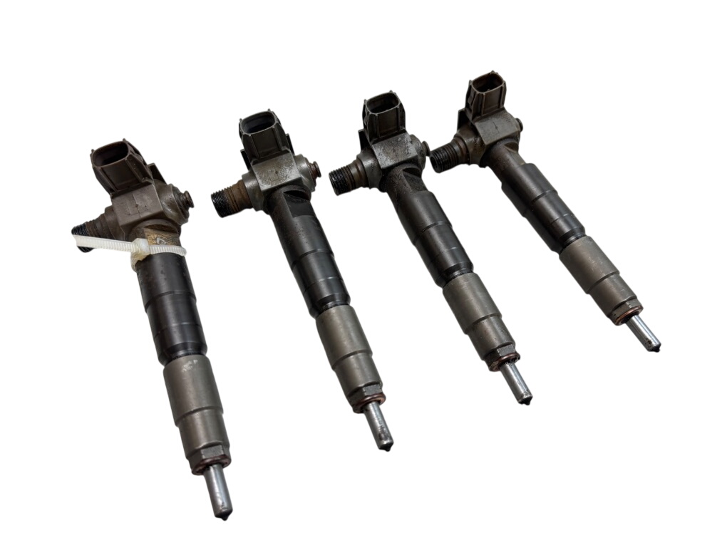 Subaru Legacy Fuel injector set DCRI400230 Fuel injector set SUBARU LEGACY VI /...
