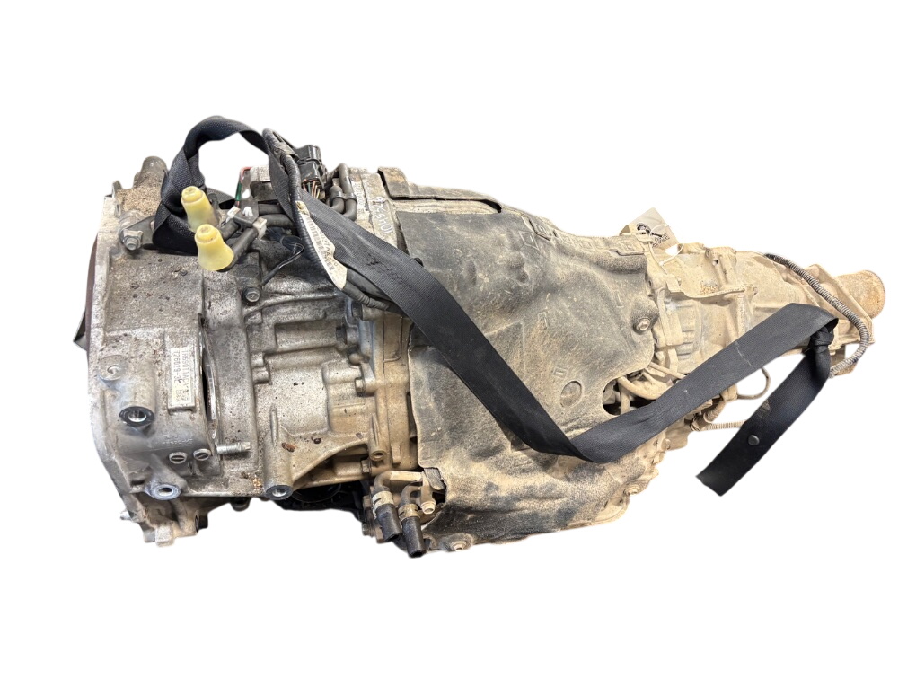 Subaru Legacy Gearbox 31000AJ540 Gearbox SUBARU LEGACY VI / Outback (...