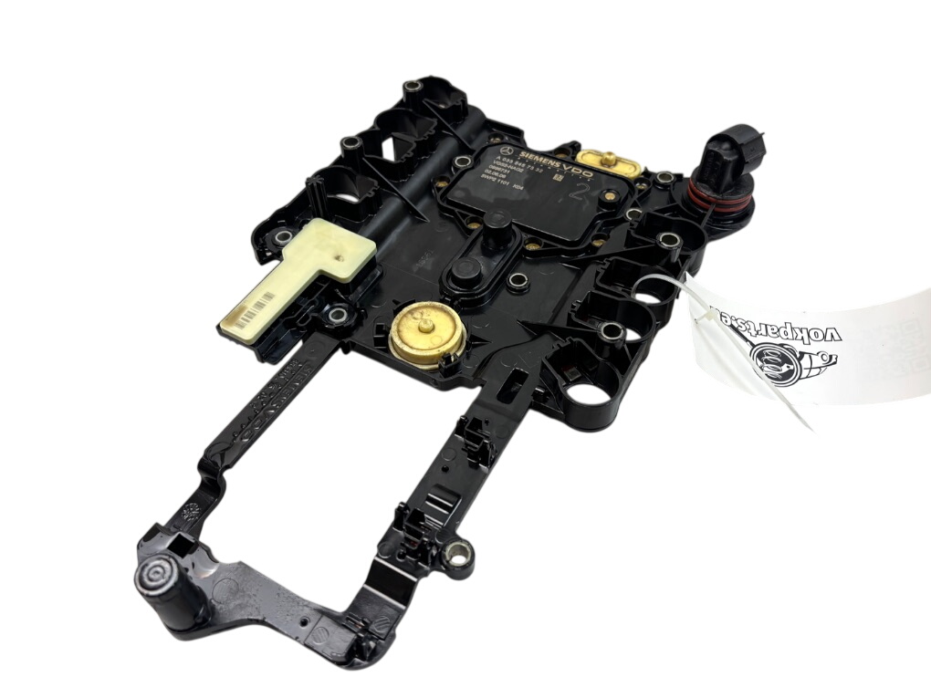 Mercedes-Benz A (W169) Gearbox Control Unit 5WP21101 5WP21302K09 5WP21101K04 5WP21302K03 5W...