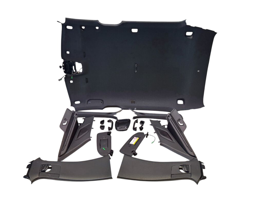 Volvo XC40 / EX40 Headliner 32260164 31479715 31479714 32244155 32244154 31...