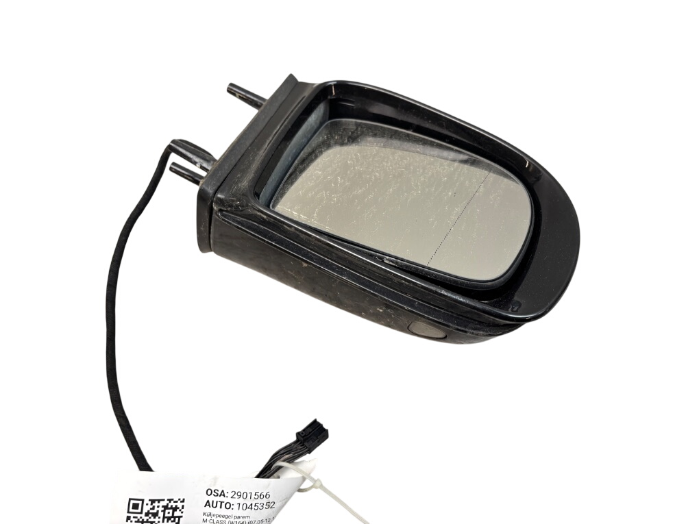 Mercedes-Benz A (W169) mirror right A1648103016 Mirror right MERCEDES-BENZ ML-CLASS...